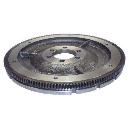 Crown Automotive - Metal Unpainted Flywheel