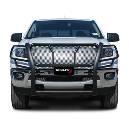 Grille Guard