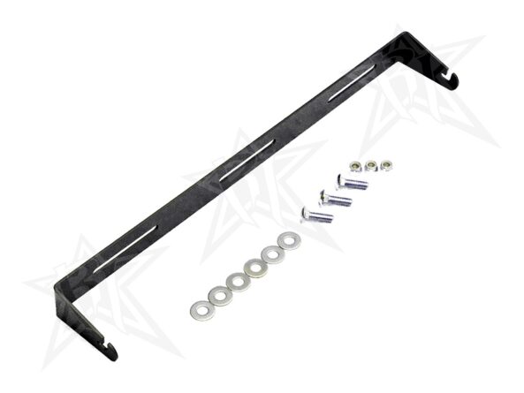 RIGID 20 Inch Cradle Mount, Fits 20 Inch E-Series, Adapt E-Series, Radiance