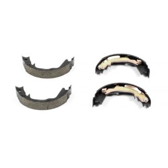 PARKING BRAKE SHOES