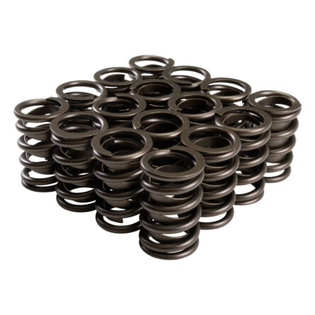Outer Valve Spring With Damper- 1.440 Dia.