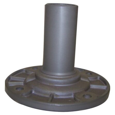 Transmission Bearing Retainer; Front; For Use W/T4 And T5 Transmissions;