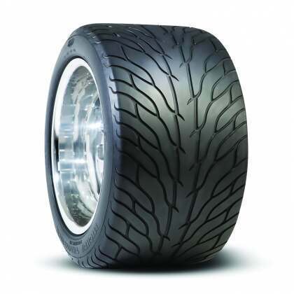 24x5.00R15 LT 76H Sportsman SR Tire