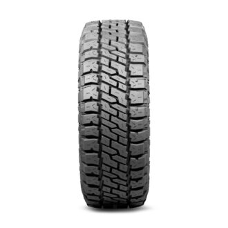 Mickey Thompson® Baja Legend EXP Tire; Size LT265/70R17; 121/118Q;