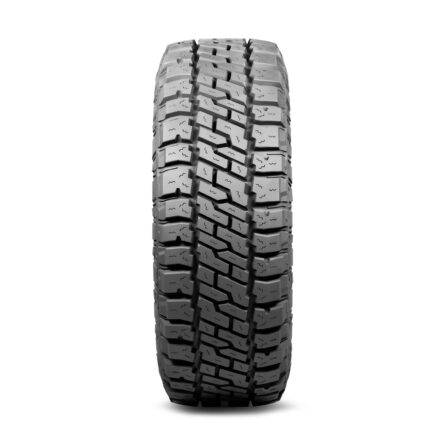 Mickey Thompson® Baja Legend EXP Tire; Size LT265/70R17; 121/118Q;