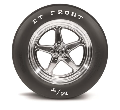 29x4.5-15 ET Drag Front Tire