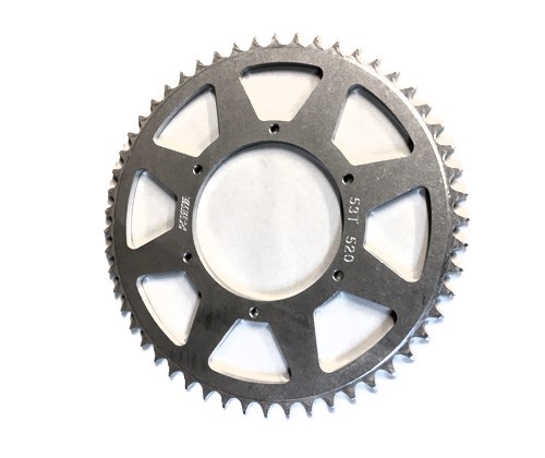 Front Sprocket For Yam Kaw 12T