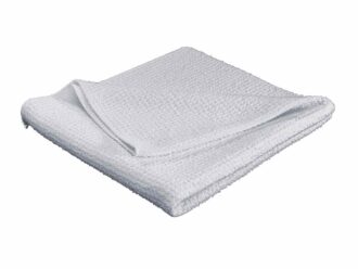 Microfiber Waffle Weave Drying Towel;