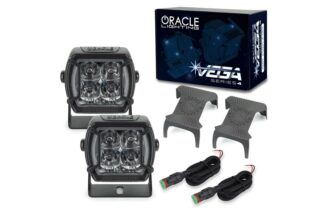 Oracle Lighting VEGA Series 4 LED Light Pod Spotlights