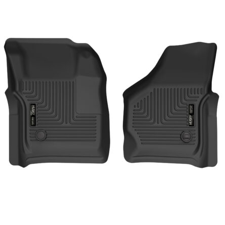 Husky Liners 51791 Front Floor Liners