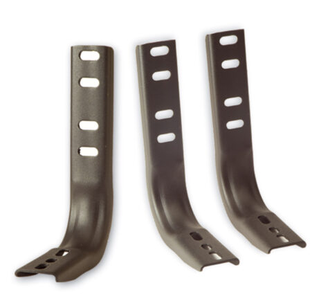 Big Country 390765 Mounting Brackets for Widesider Side Steps