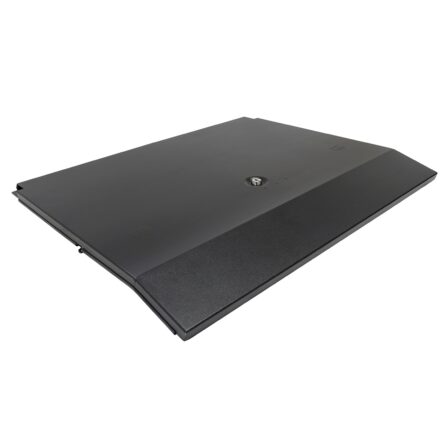Tuffy Security - 358-01-A - Jeep In-Floor Locking Cargo Lid