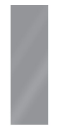 Plastic Sheet MD3 3.5ft x 9.5ft Gray MD3