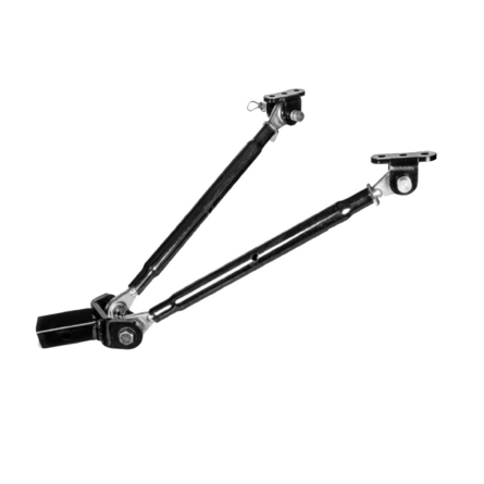 GEN-Y Hitch GH-0100 2" Stabilizer Kit for 10K & 16K Hitches