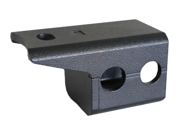 GEN-Y Hitch GH-0162 32K Pintle Lock 2.5" Shank