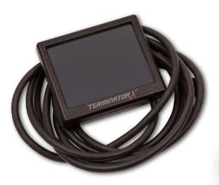 3.5 LCD Touch Screen Terminator-X
