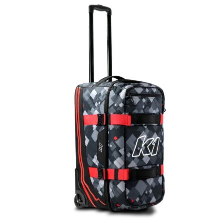 Gear Bag Atlas Carry-on Travel Roller