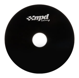 Sprint Inner Wheel Cover LR 12.75in Splined