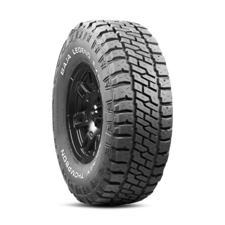 Mickey Thompson® Baja Legend EXP Tire; Size 35X12.50R17LT; 119Q;