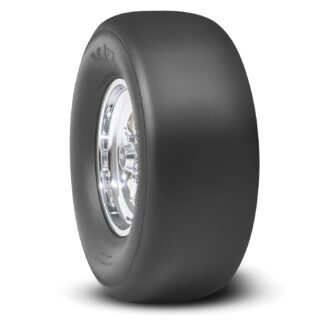 Mickey Thompson® Pro Bracket Radials; Size 29.0/10.5R18 X5 Compound;