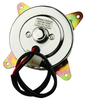 Replacement 12v Motor HP Electric Fan