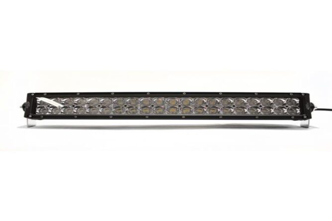 Race Sport Lighting 21.5in ECO-LIGHT LED Light Bars w/3D Reflector Optics and CREE LED