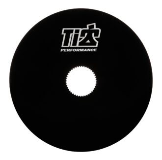 Sprint Inner Wheel Cover LR 12.75in Splined