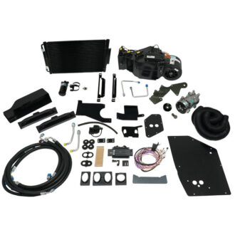 A/C Complete Kit 73-79 Ford F150 w/Factory Air