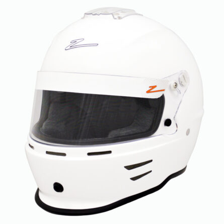 Helmet RZ-42Y Youth White 52cm SA2015