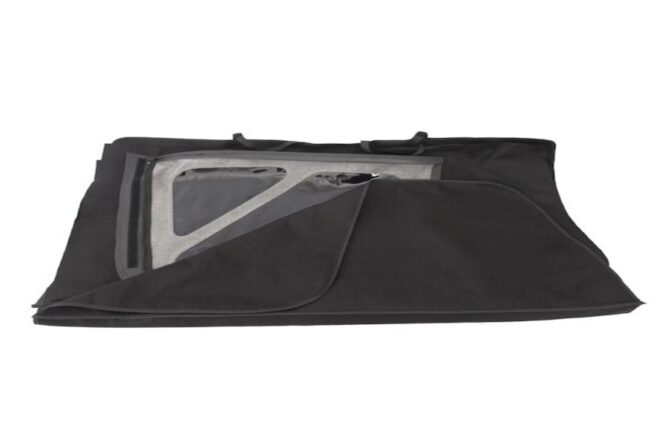 Rugged Ridge Window Storage Bag - JK