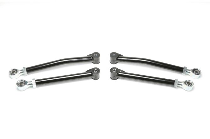 Suspension Link Arm Kit; Short Arm; Lower; For 3-5 in. Lift;