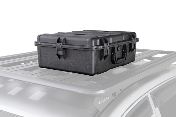 Rhino Rack Cargo Case - 48L