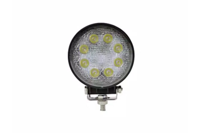 Access 24W 30 Degree Spot Round LED Light