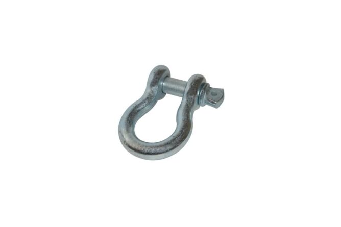 Bulldog Winch Shackle, 1.5in