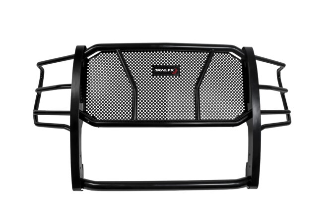 Grille Guard