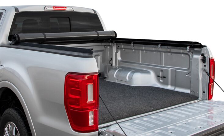 ACCESS® Truck Bed Mat;