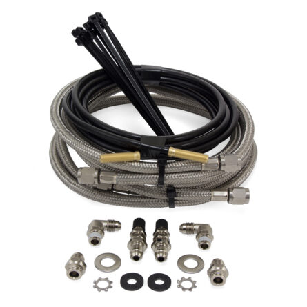 LoadLifter 5000 Ultimate Plus Upgrade Kit