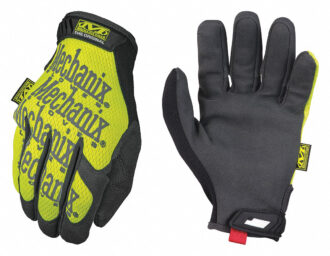 Glove Orginal Hi-Vis Large