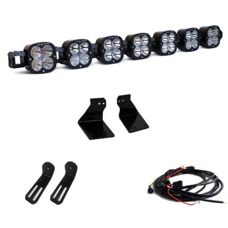 Baja Designs 447732 XL Linkable Bumper Light Kit