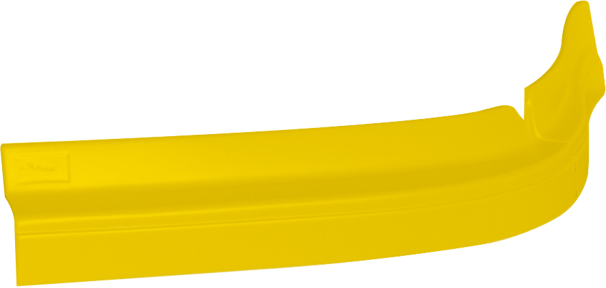 Lower Air Valance For MD3 Dirt Nose Yellow