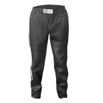 Pant Challenger Black 6-XS SFI3.2A/1