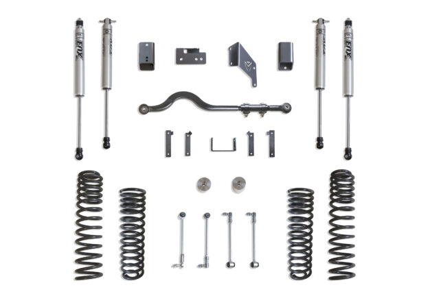 MaxTrac K889745F LIFT KITS