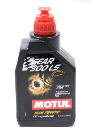 Gear 300 LS 75w90 Oil 1 Liter