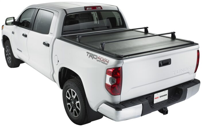 UltraGroove® Tonneau Cover Kit; Incl. Canister;