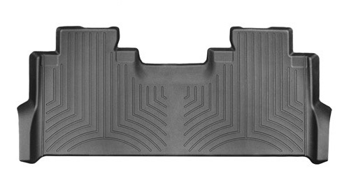 17-   Ford F250 Front Floor Liners Black