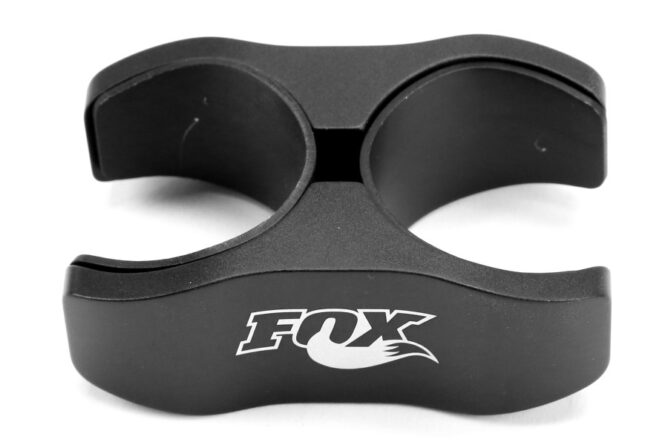 FOX 2.0 Series Shock Reservoir Clamps