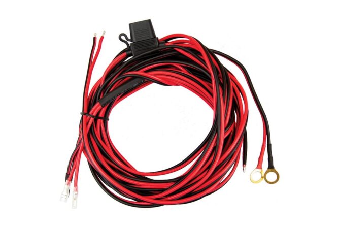 Rigid Industries 360-Series Wiring Harness