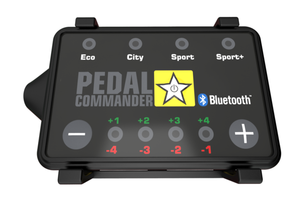 Pedal Commander PC63-BT Performance Throttle Controller 63 BT