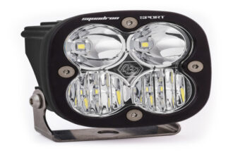 Baja Designs Squadron Sport Driving/Combo LED Light