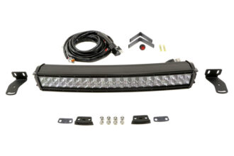 Rigid Industries RDS-Series Pro Midnight Spot 20in